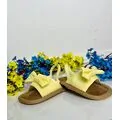 SPECIAL Yellow საბავშვო ფეხსაცმელი