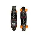 Penny Board Bullet Speed With LED Wheels პენიბორდი