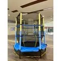 Metal & Plastic Trampoline LBT55 ბატუტი