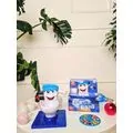 Toilet Party Water Splash Game