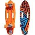 Penny Board Lines With LED Wheels პენიბორდი