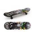 Skateboard So Cool With LED Wheels სკეიტბორდი