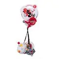 Bali Bazoo Sensory Pendant 80277	 -  განსავითარებელი სათამაშო