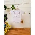 Little Kitten Bodysuit ჩვილის ბოდე
