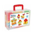 PILSAN 03 577 MASTER BLOCKS 26 PIECES IN BAG სათამაშო კუბიკები