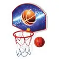 Dede Basketball Set 03642 - კალათბურთის ფარი