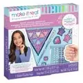 Make It Real MYSTIC CRYSTAL MAKEUP KIT 2466MR  საბავშვო კოსმეტიკის ნაკრები