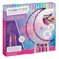Make It Real Lunar Dream Catcher with Lights 1417MR  კედლის დეკორი