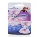 Disney Frozen Fence Clutch Buckle Forever საბავშვო თმის სამაგრი