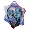 Disney Frozen Buckle Set Bold საბავშვო თმის აქსესუარების ნაკრები