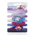 Disney Frozen Accordion Buckle Friends საბავშვო თმის სამაგრი