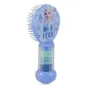Disney Frozen Hair Brush Face Your Fear საბავშვო თმის სავარცხელი