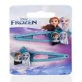 Disney Frozen Fence Clutch Buckle Magic საბავშვო თმის სამაგრი