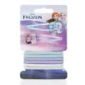 Disney Frozen Buckle Set Believe საბავშვო თმის სამაგრების ნაკრები