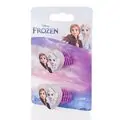 Disney Frozen Rubber Buckle Destiny საბავშვო თმის სამაგრი