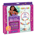 Make It Real Disney Princess Jewels and Gems Moana 4213MR აქსესუარების გასაკეთებელი ნაკრები