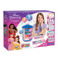 DISNEY 5 IN 1 ACTIVITY TOWER - WIDE BOX 4214MR აქსესუარების გასაკეთებელი ნაკრები