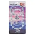 Disney Frozen Jewelry Set Sisterhood საბავშვო სამკაულების ნაკრები