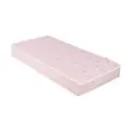 KikkaBoo Mattress CocoCraft Helicopter Pink 60x120x15cm  მატრასი ქოქოსის ბოჭკოთი
