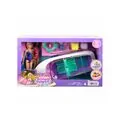 Barbie's Boat Playset HHG60 - ბარბის თოჯინა