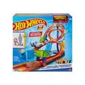 Hot Wheels Action Figure-8 Track Set HMB15 - ჰოთ ვილსის ტრასა