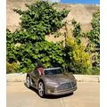 Aston Martin Champagne - ელექტრო მანქანა ტყავის სავარძლით