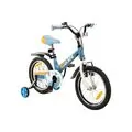 Makani Children Bicycle 16" Bayamo Blue საბავშვო ველოსიპედი