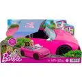 Barbie Convertible Car HBT92 - ბარბის მანქანა