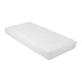 KikkaBoo Mattress Air Sense Aloe 60х120х14cm მატრასი ბამბის ზედაპირით			