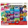Cra Z Art Cra-Z-Compounds Set სათამაშო ტყლარწის ნაკრები