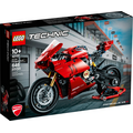 Lego Technic 42107 Ducati Panigale V4 R