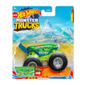 Hot Wheels Monster Trucks Car FYJ44 - ჰოთ ვილსის მანქანა