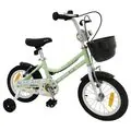 Makani Children Bicycle 16" Pali Green საბავშვო ველოსიპედი