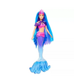 Barbie BARBIE MERMAID POWER "MALIBU" DOLL HHG52 - ბარბის თოჯინა