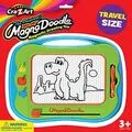 Cra Z Art Magna Doodle Magnetic Drawing Toy Travel Size მაგნიტური სახატავი დაფა
