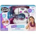 Cra-Z-Art Sew Crazy Fashion Sewing Machine საკერავი მანქანის კომპლექტი