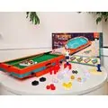7 In 1 Sport Desktop Game Series - სამაგიდო თამაშების კომპლექტი