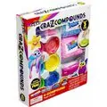 Cra Z Art Cra-Z-Compounds Small Pack სათამაშო ტყლარწის ნაკრები
