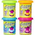 Cra Z Art Slimy Neon! 2 Pack PDQ სათამაშო ნეონის ტყლარწის ნაკრები