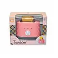 Birlik Toys Toast Machine Pink - სათამაშო ტოსტერი
