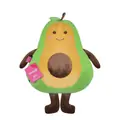 Fluffy Avocado - რბილი სათამაშო ავოკადო