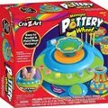 Cra Z Art Motorized Pottery Wheel ჭურჭლის დასამზადებელი ბორბალი