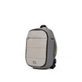 Anex IQ Backpack Vintage საბავშვო ეტლის დედის ჩანთა