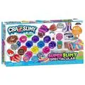 Cra Z Art Super Slimy Spectacular სათამაშო ტყლარწის ნაკრები