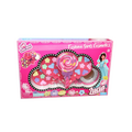 Lollipop Makeup Set - საბავშვო კოსმეტიკის ნაკრები
