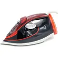 ARSHIA SI287-2878 26418 (2400 W) RED ორთქლის უთო