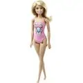 Barbie Beach Water Play Doll HPV19 - ბარბის თოჯინა
