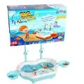 Big Catch Fishing Games მინი სათევზაო აკვაპარკი