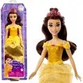 Disney Princess Fashion Doll Belle პრინცესა ბელის თოჯინა
