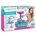 Make It Real DIY Tranquility Fountain - სათამაშო ჩანჩქერი
